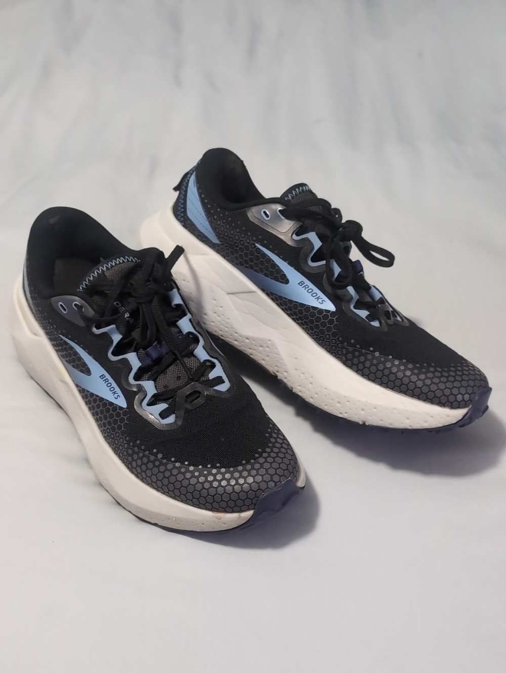 Brooks Caldera 6 Running Shoes/Women's 10